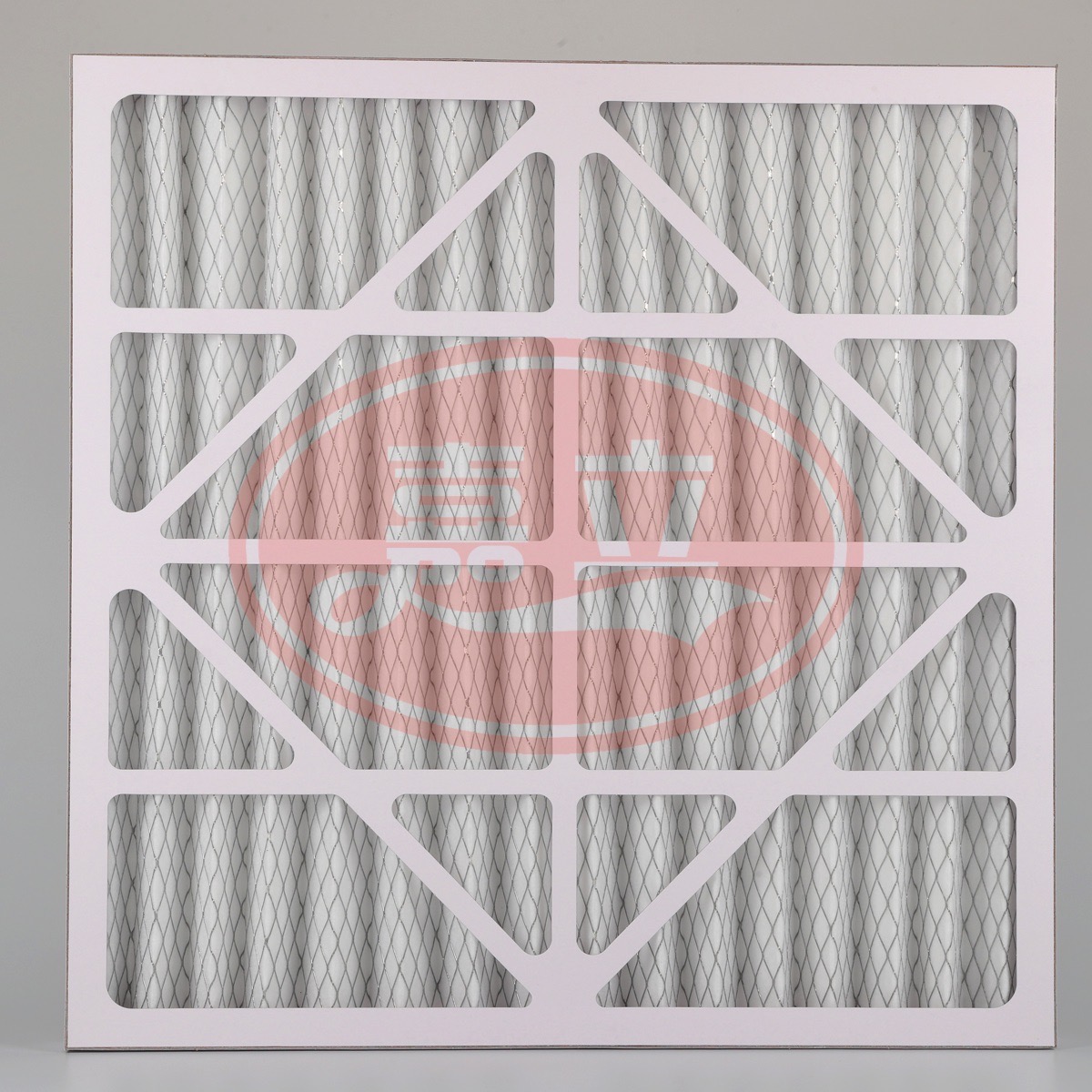 江城纸框过滤器